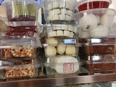 -老磁器口豆汁店(方庄店)