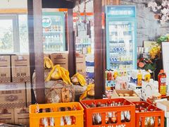 -洪沟崖张记炒鸡店(聚才路店)