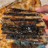 想告诉全深圳的人这个流心麻酱饼巨巨巨好吃！