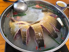 -大理老字号·舟渔的鱼野生菌海景餐厅(双廊店)