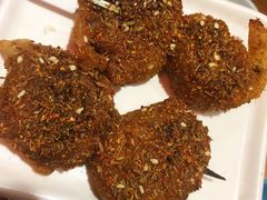 -蒙亨·手把肉·蒙古包文化主题餐厅(天恒广场店)