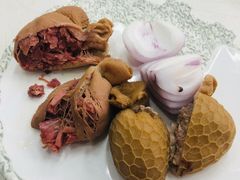 肚包脑-李柱·柘城垛子羊肉旗舰店(通泰路店)