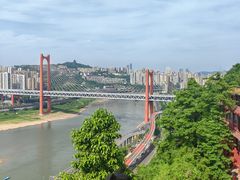 -龙泉洞(沙坪坝区)