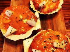 -CRAZYONES西班牙海鲜饭(上海美罗城店)