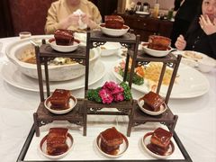 -无锡城中皇冠假日酒店·芳园中餐厅