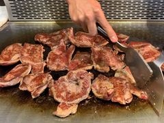 招牌牛排-喜庭海鲜自助(来福士店)