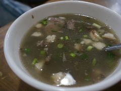 -老刘家泡馍·陕西老字号(钟楼广济街店)