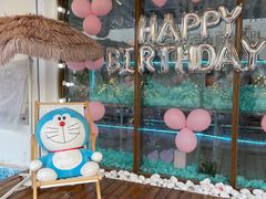 -天空花园餐吧·生日·团建(南山店)