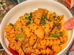 -全牛匠·乐山跷脚牛肉(新中关店)