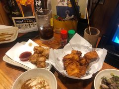 -鸟贵族(川崎砂子店)