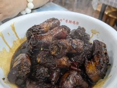 -如意香辣鸡架(总店)