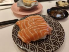 -争鲜回转寿司(通州万达店)