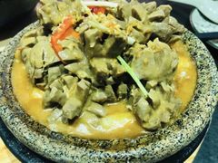 -潮堂 · 潮州菜(国贸商城店)