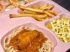 -卡朋西餐(宝安大仟里店)