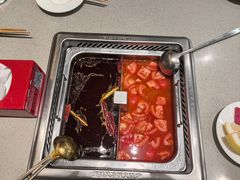 -海底捞火锅(荣盛广场店)