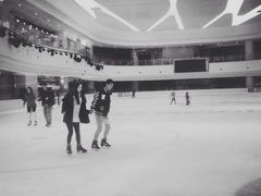 -冠军冰场CHAMPION RINK(环球银泰城店)