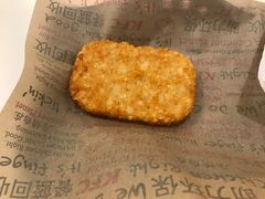 -肯德基(星河店)