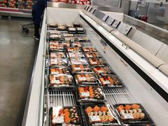 -山姆会员商店(杨桥西路店)