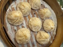 蟹粉小笼-光明邨大酒家(淮海路店)