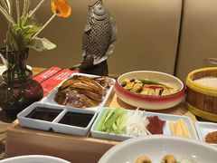 -院落新京菜·烤鸭(地安门店)