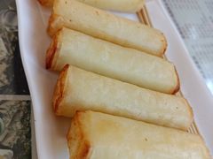 -周大娘牛乳(旧寨古村总店)