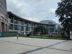 -西湖文化广场