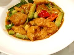 -勝記酒家·37年老字号·经典粤菜(荔枝公园店)