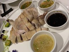 白切文昌鸡-闻见中国海南菜(K11店)