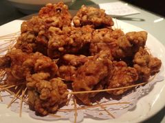-大清花饺子(五五路店)