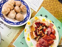 -品味轩(华山路店)