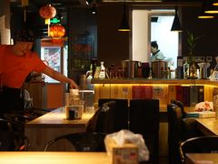 -汪爹爹武汉牛三鲜(朝外大街店)