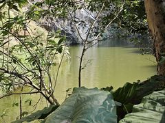 -火炉山森林公园