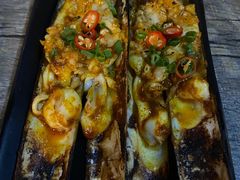 -辉记炭烧海鲜大排档·老字号(福田店)
