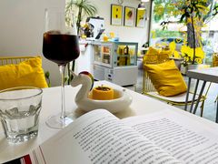 -五进制 Coffee Shop