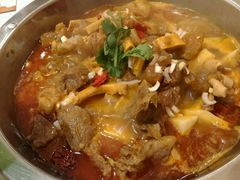 迷你锅-刘一锅筋头巴脑(经园路店)