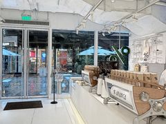 -% Arabica阿拉比卡咖啡(前滩太古里店)