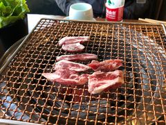 -九田家黑牛烤肉料理(三墩店)