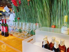 -广州富力君悦大酒店·凯菲厅