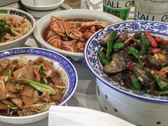 -欧记大排档·景德菜(上海首店)