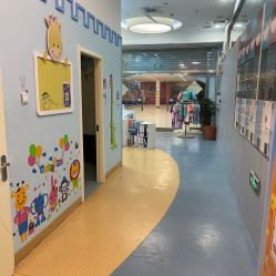 -马博士婴幼儿国际水育中心(永辉超市小马旗舰店)