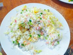 -华春餐馆(鱼山路店)
