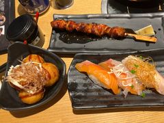 -合点寿司(美罗城店)