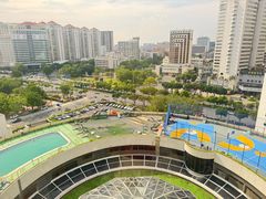 -汕头金海湾大酒店(万象城店)