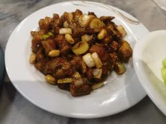 -都一处烧麦馆(前门店)