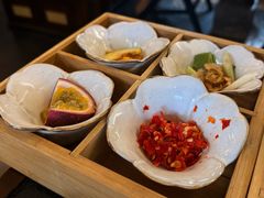 -菌自由丨野生菌火锅特色庭院餐厅(丽江古城店)