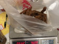 -卢记向塘酱鸭