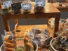 -Max Bakery 阿唛手作