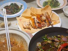 -钱江大院·芳宴江南(三花国际店)