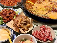 -五里关火锅(牛市口店)