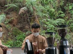 -来回·咖啡(钟村咖啡豆店)